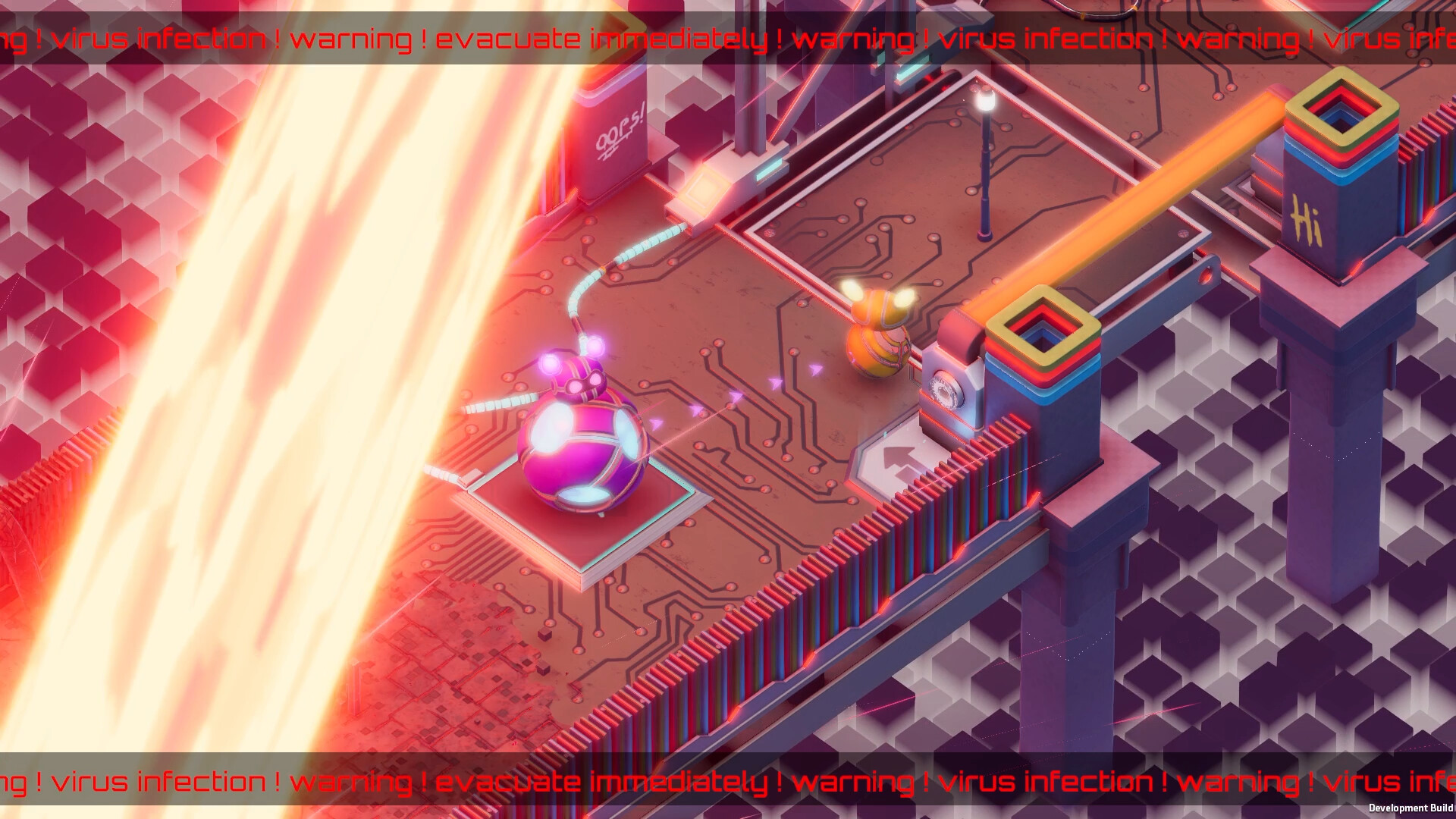 Bytebond screenshot 5