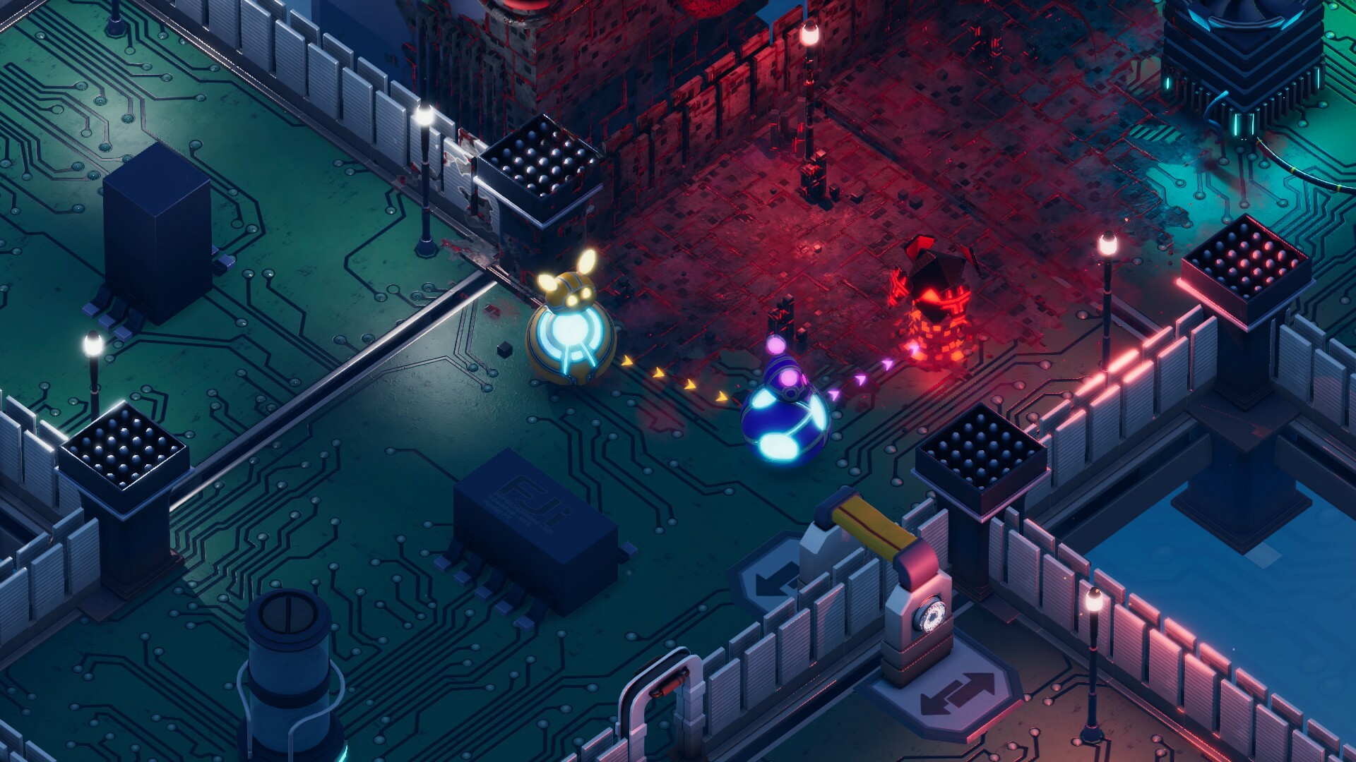 Bytebond screenshot 1