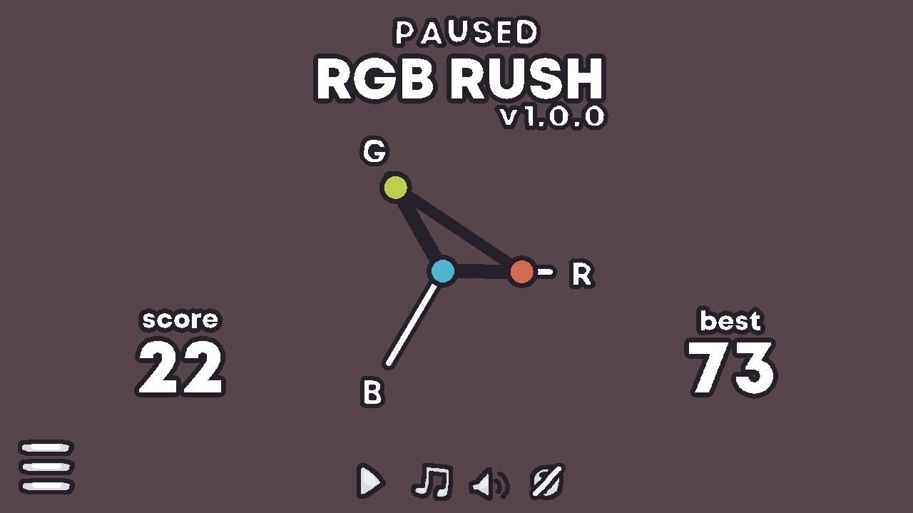 RGB Rush screenshot 5