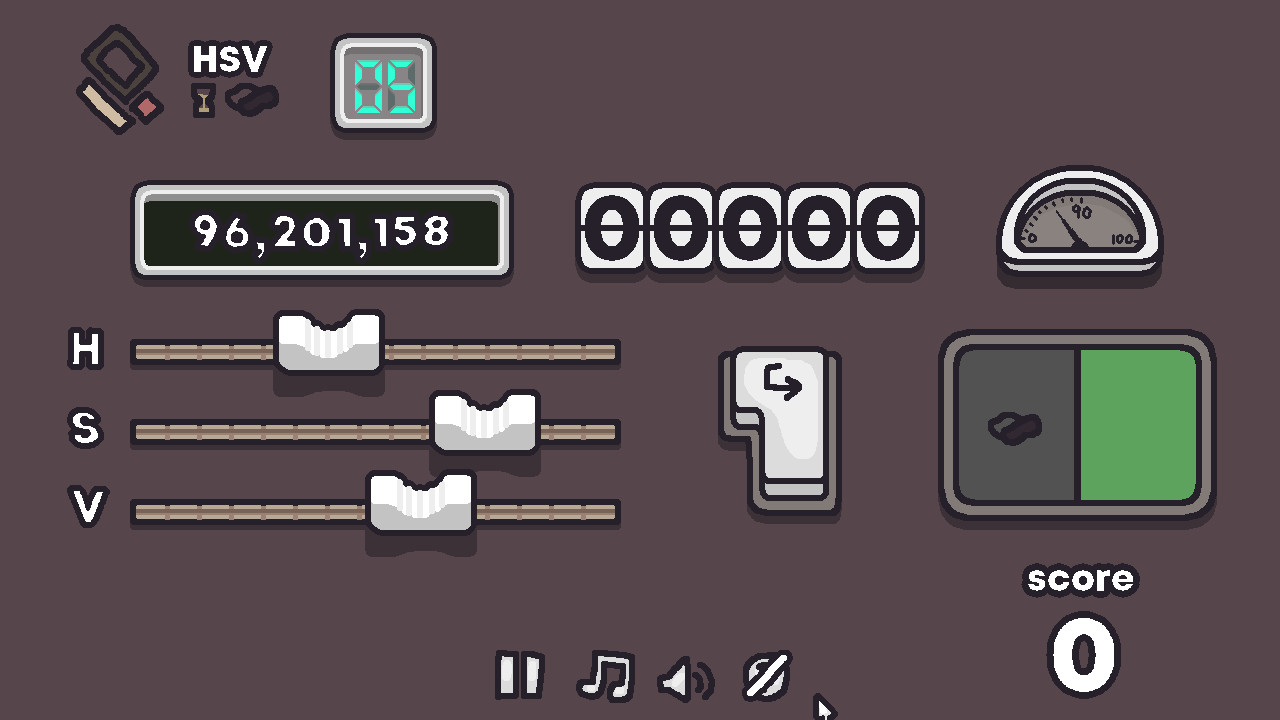 RGB Rush screenshot 4