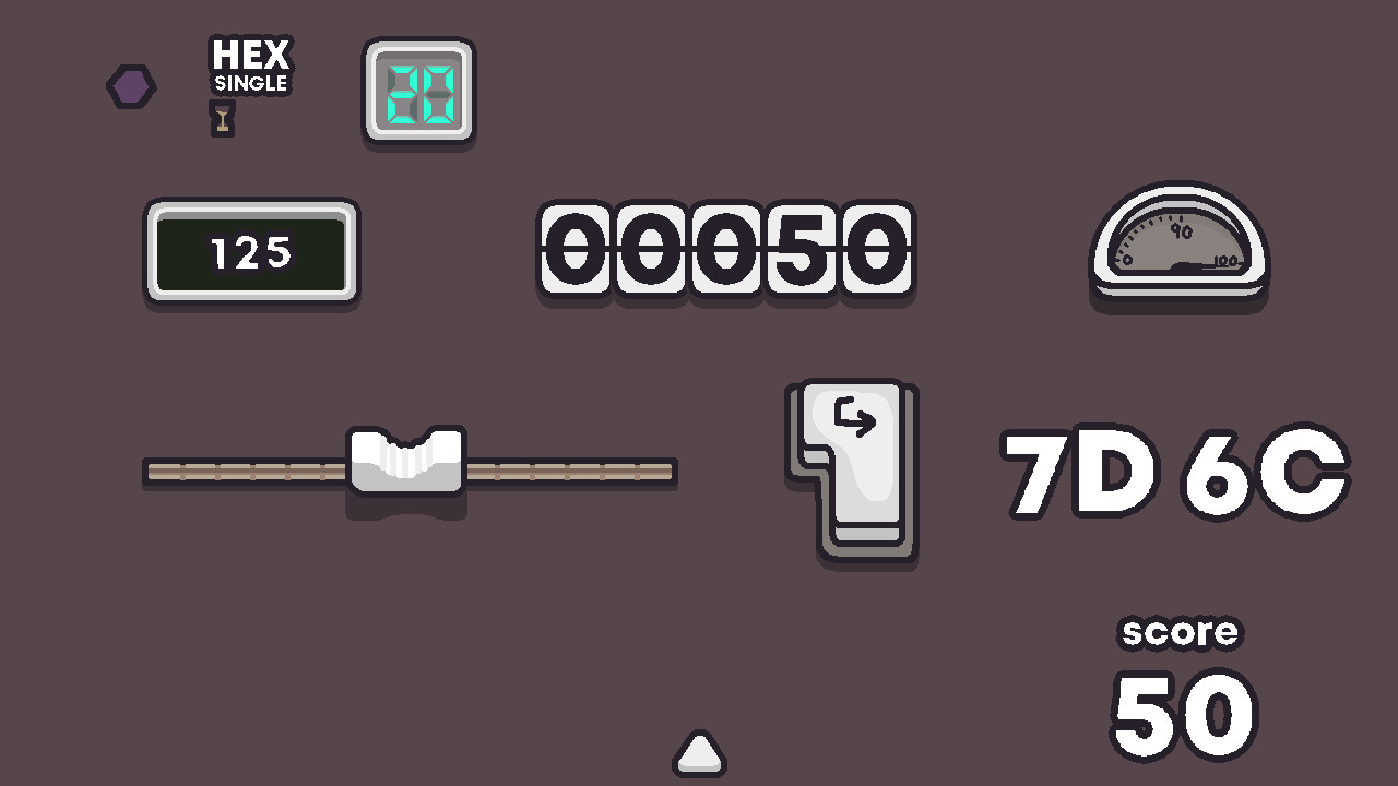 RGB Rush screenshot 3