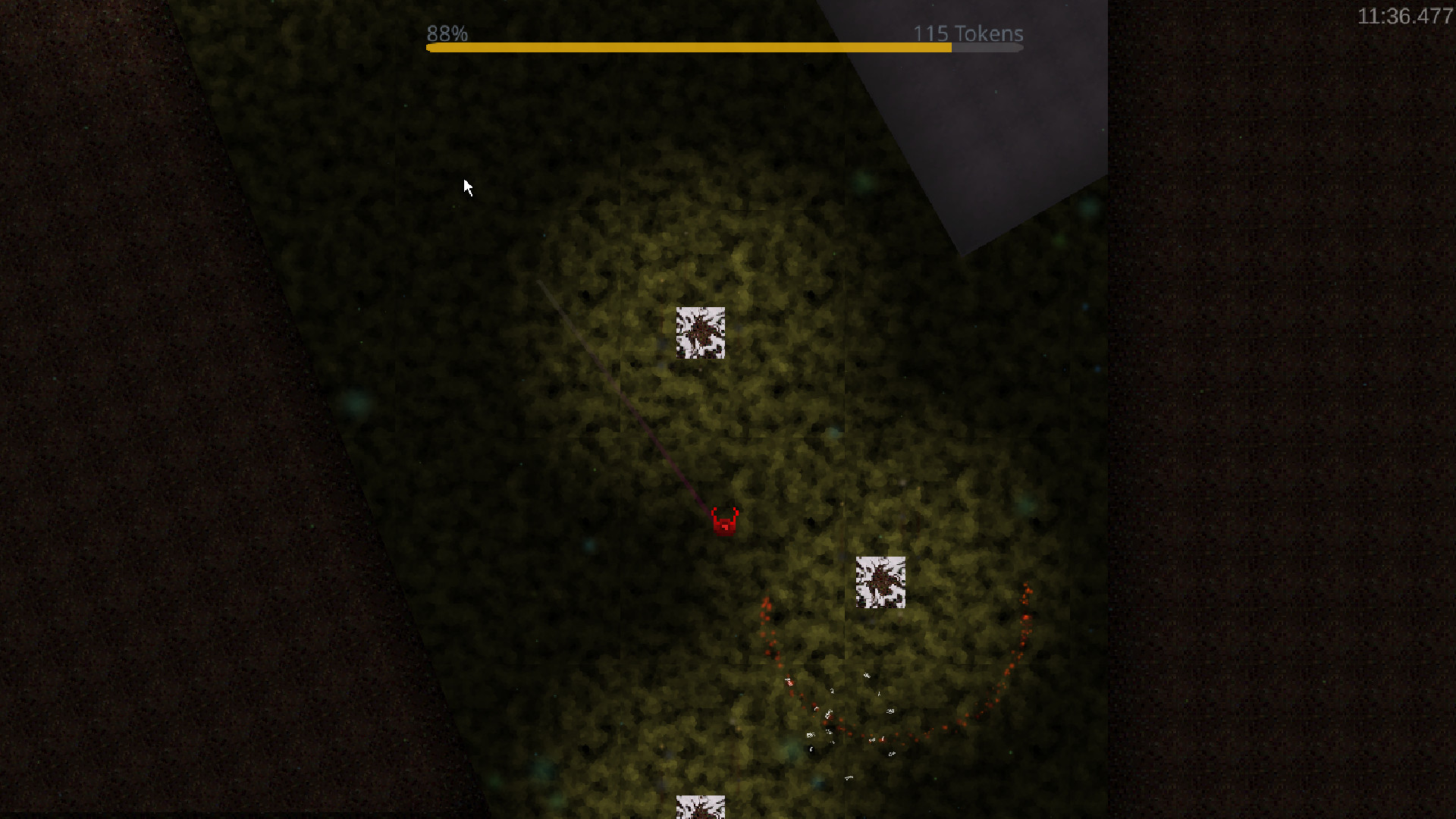 Spider Slingers screenshot 5