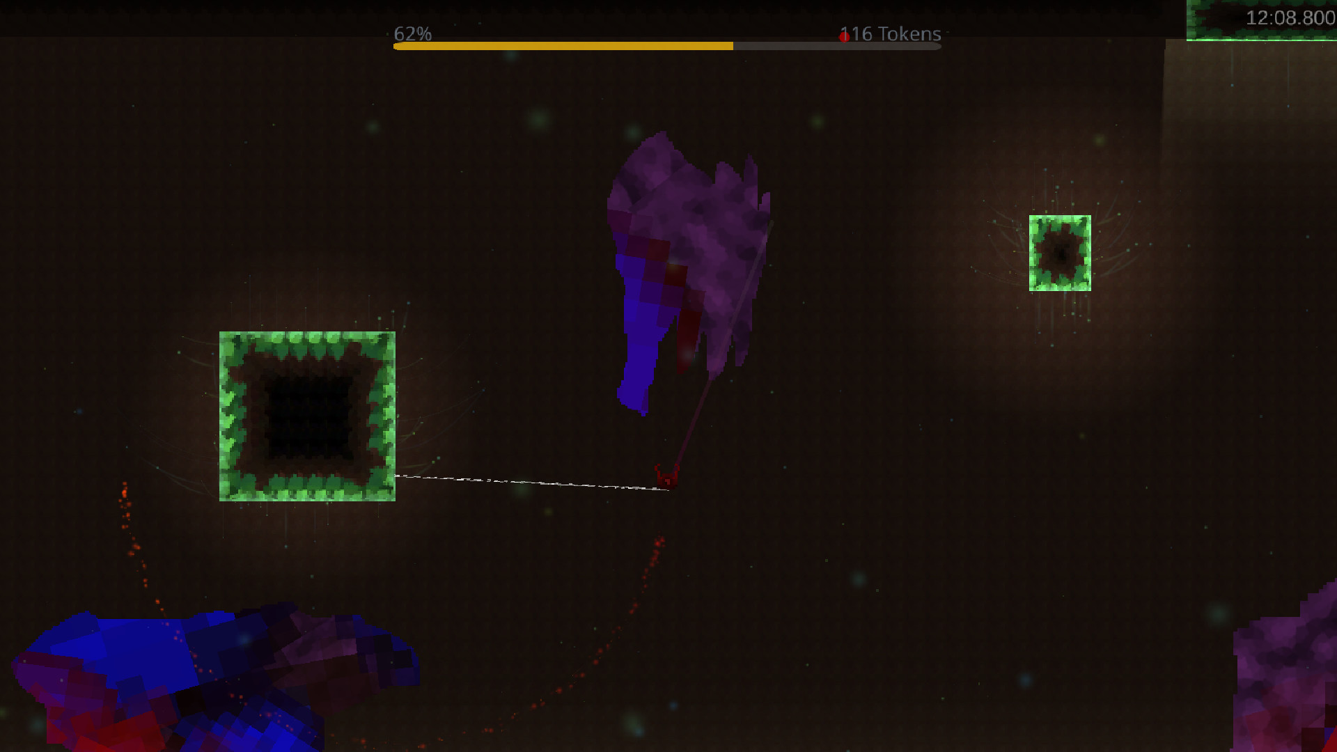 Spider Slingers screenshot 1
