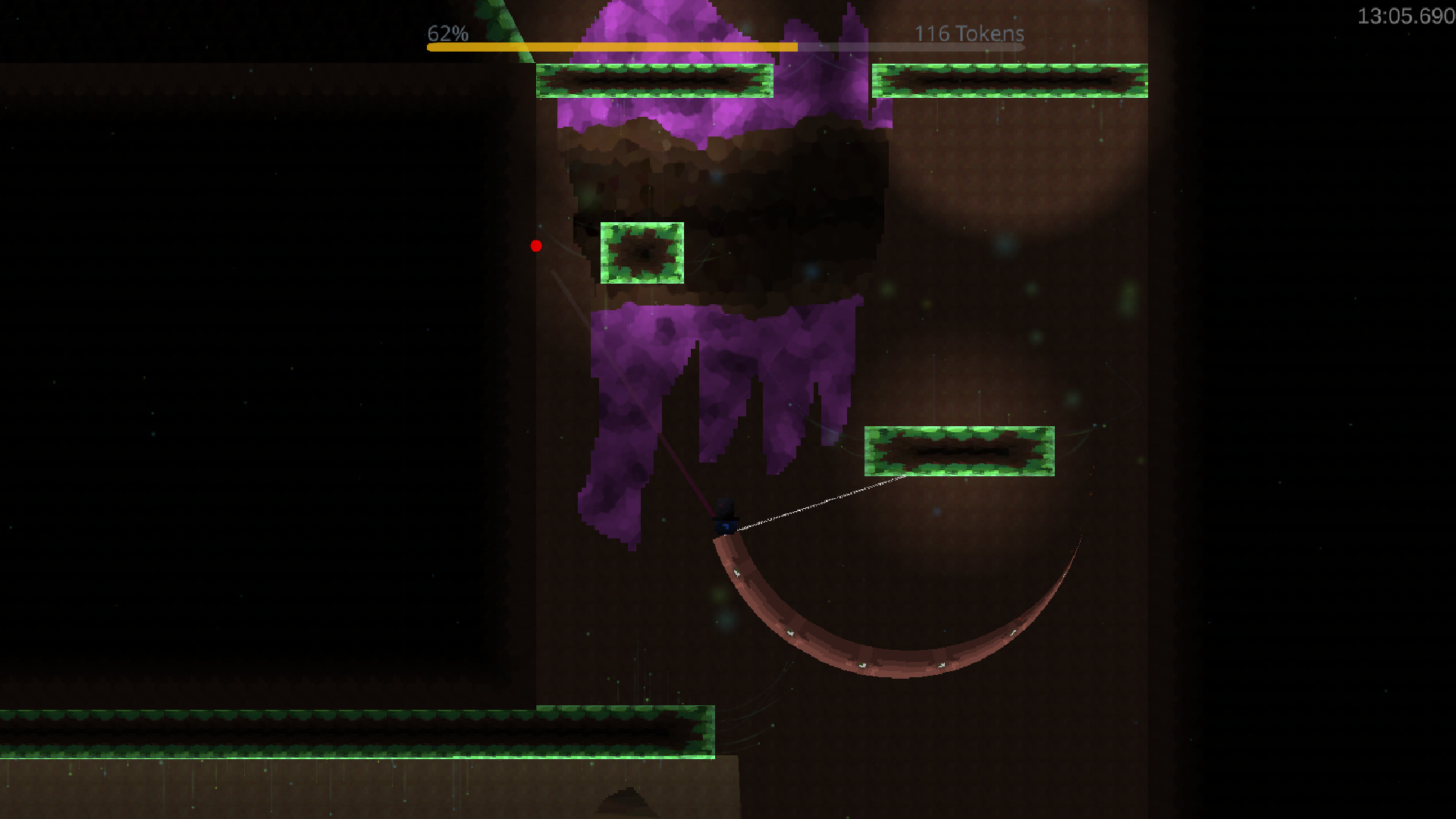 Spider Slingers screenshot 4