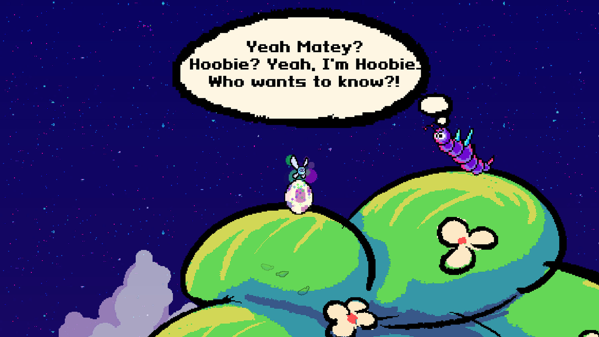 Wika Wicked's Egg screenshot 11