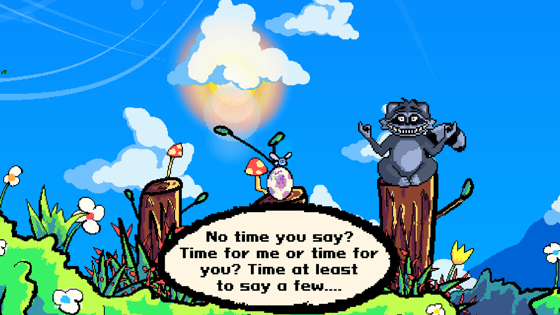 Wika Wicked's Egg screenshot 15