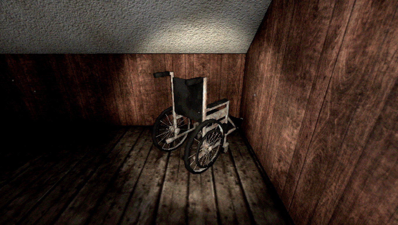 Traumada screenshot 7