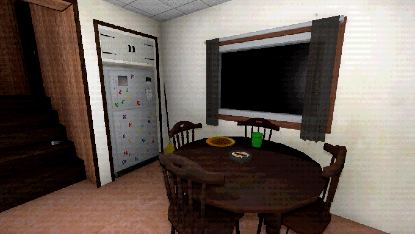 Traumada screenshot 6