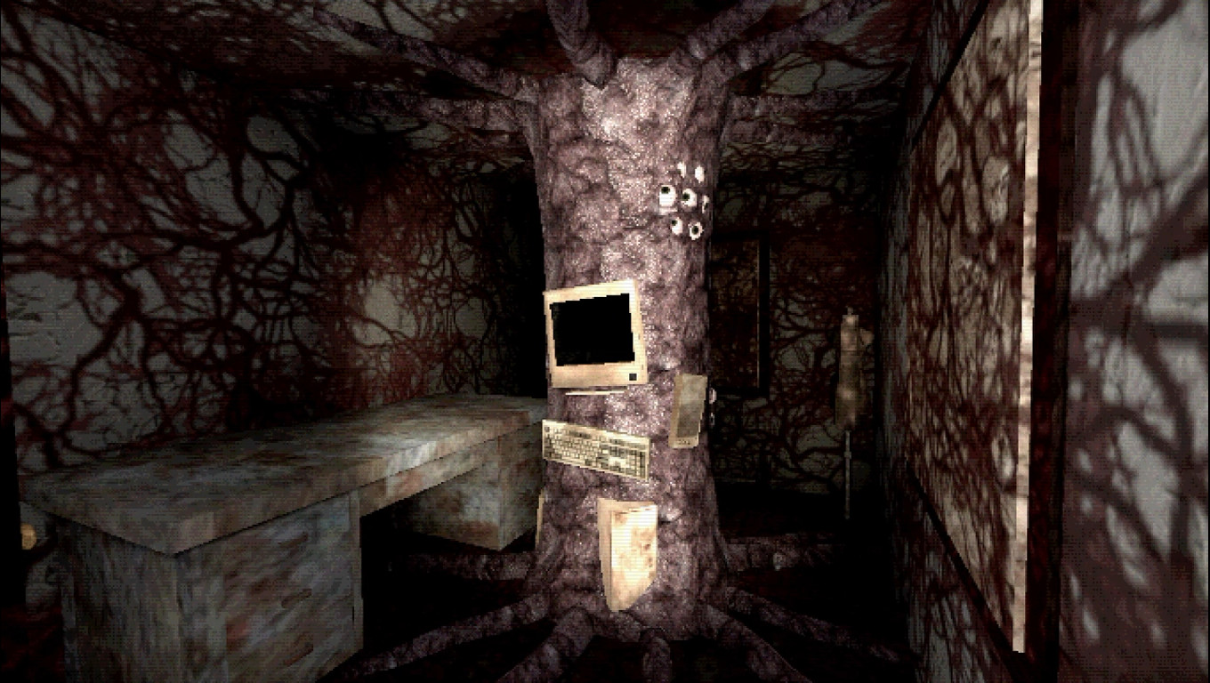 Traumada screenshot 1