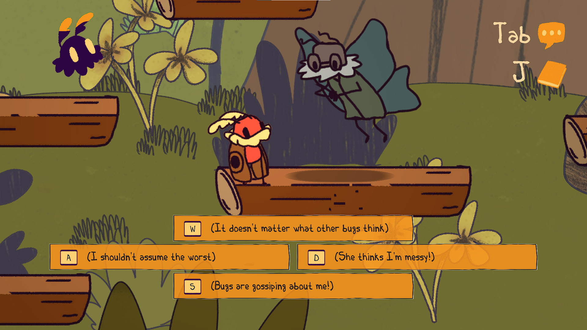 Social Moth screenshot 5