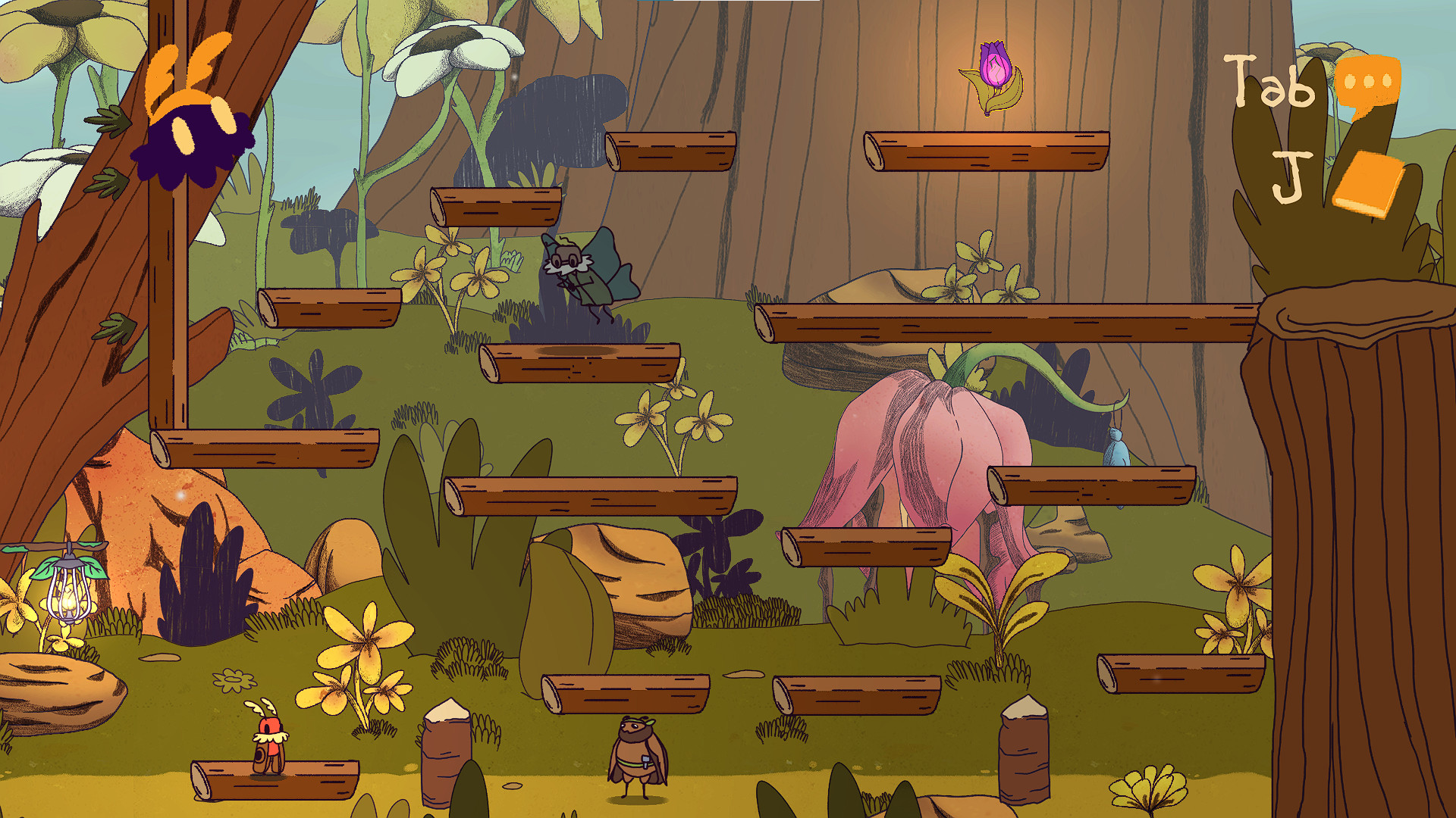 Social Moth screenshot 4