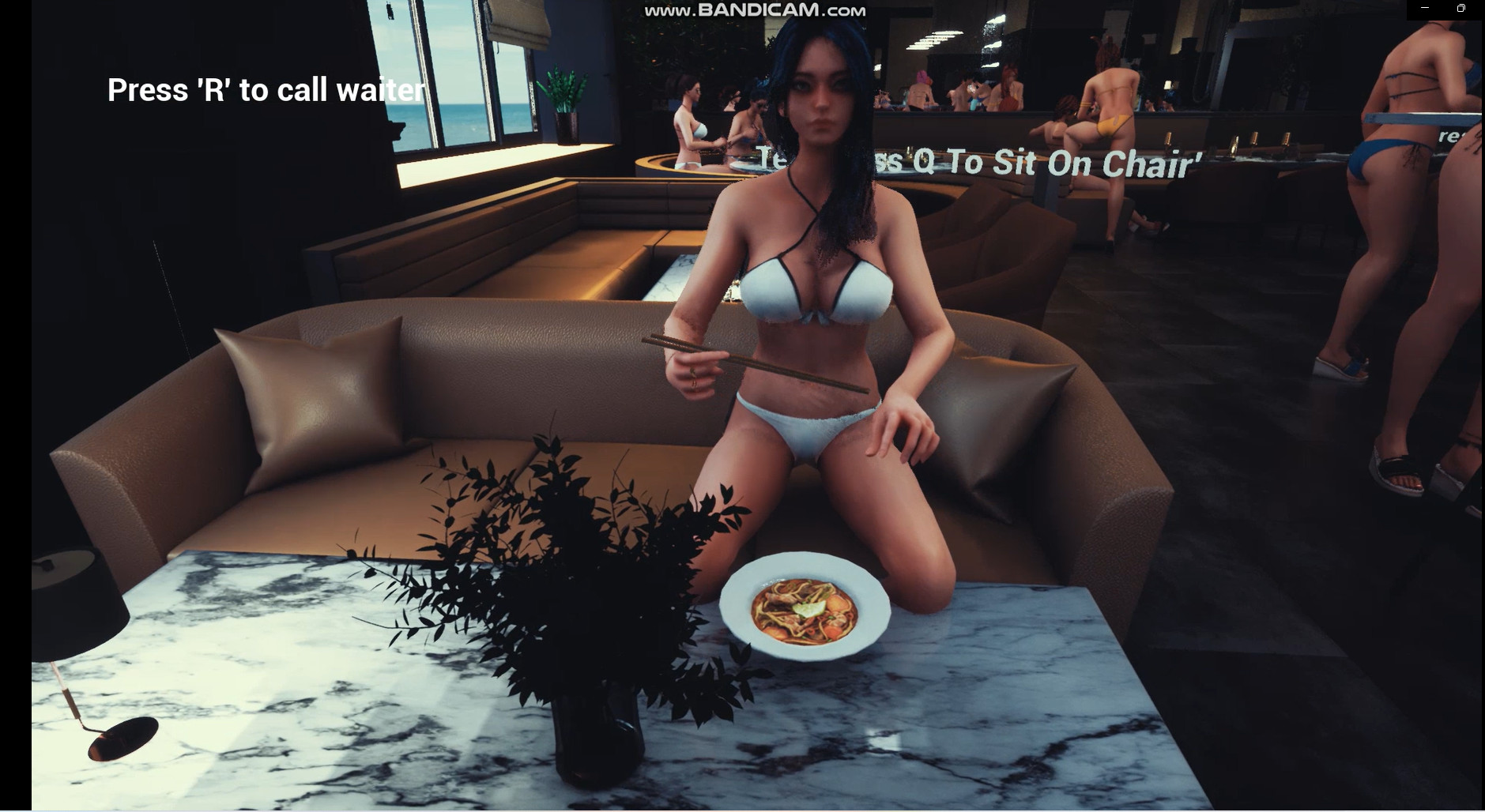 Restaurant Simulator screenshot 6