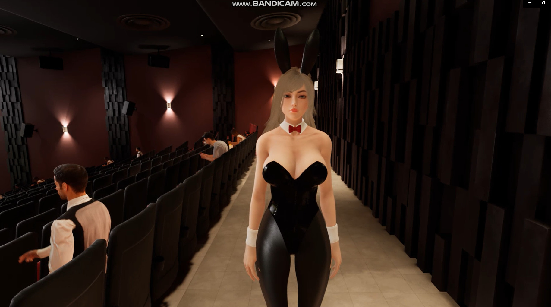 Movie Theater Simulator screenshot 4