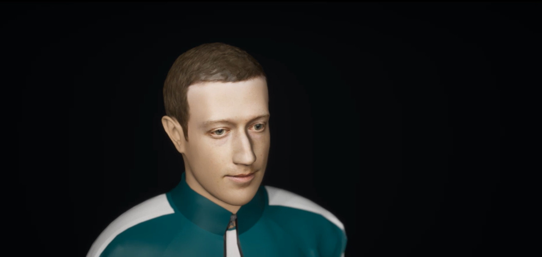 Reality Simulator screenshot 2