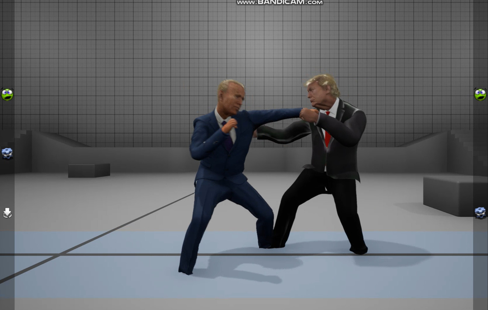 BATTLE OF BILLIONAIRES screenshot 5