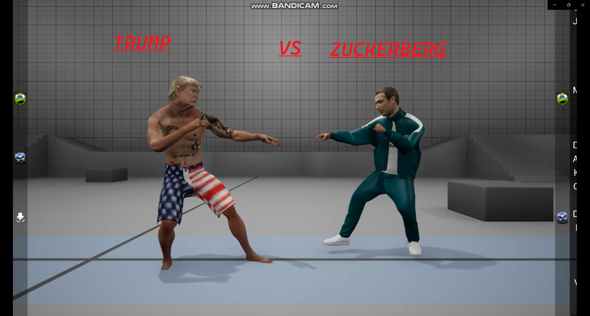 BATTLE OF BILLIONAIRES screenshot 1