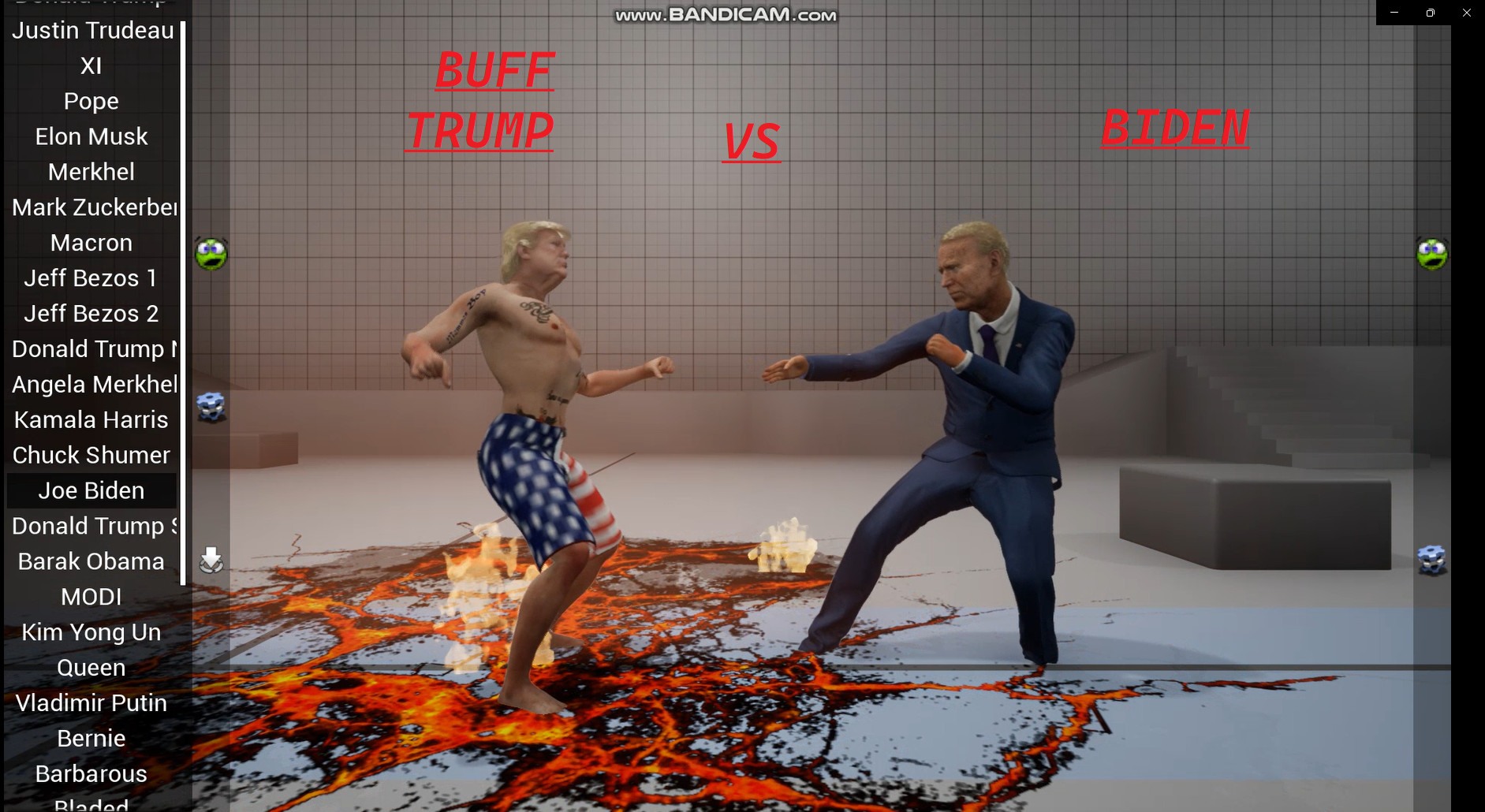 BATTLE OF BILLIONAIRES screenshot 9
