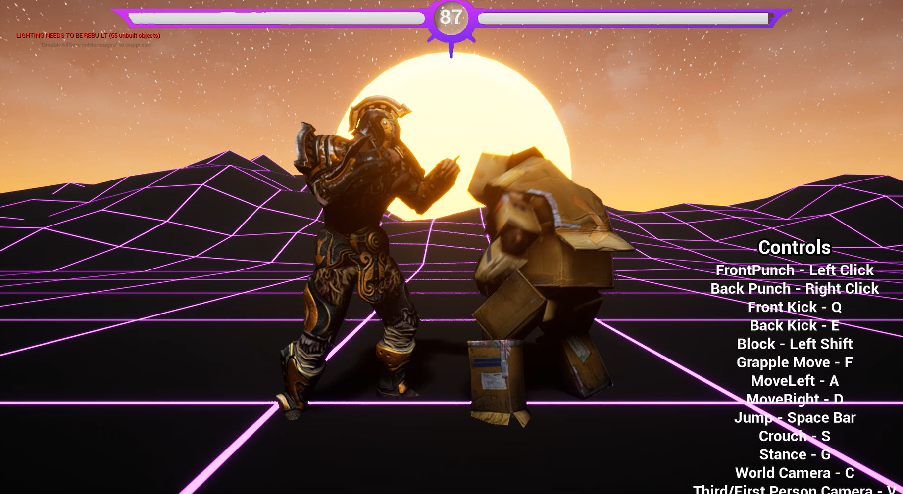 BATTLE OF BILLIONAIRES screenshot 17