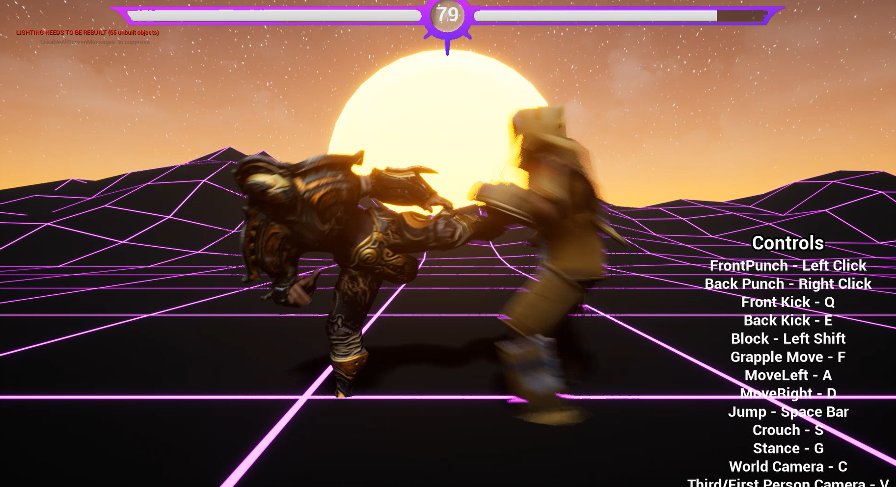 BATTLE OF BILLIONAIRES screenshot 15