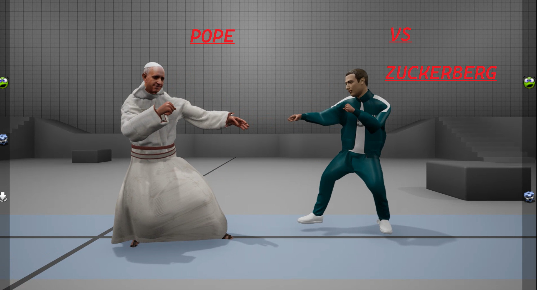 BATTLE OF BILLIONAIRES screenshot 11