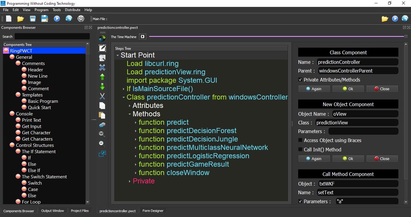 Programming Without Coding Technology 2.0 screenshot 11