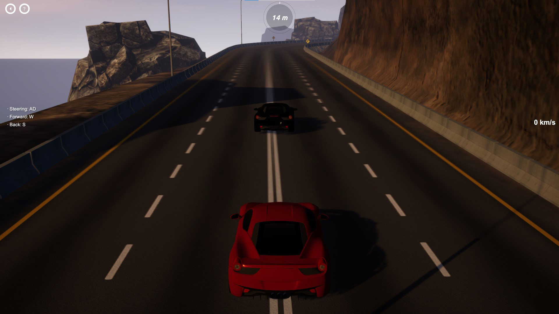 Rose Action screenshot 2
