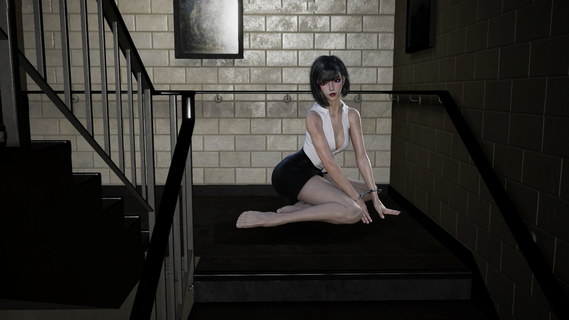 Rose Action screenshot 1