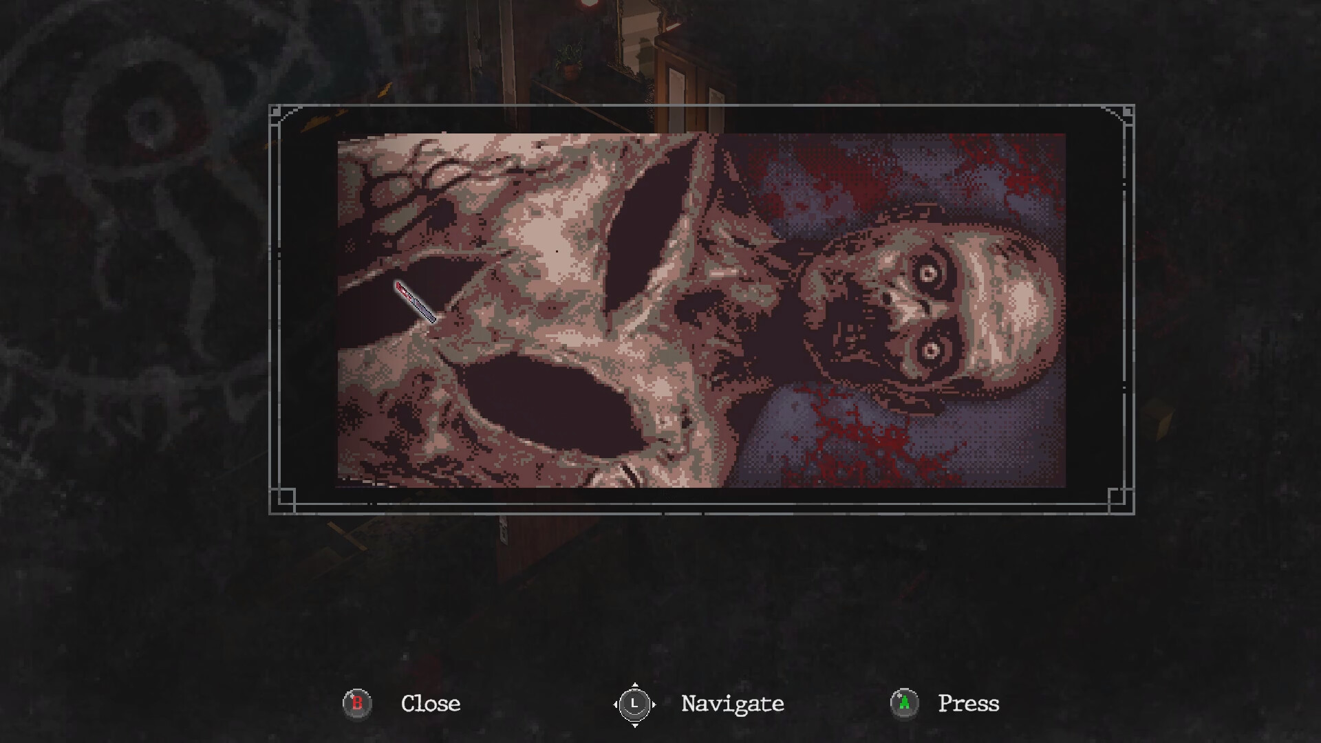 Whisper Mountain Outbreak screenshot 6