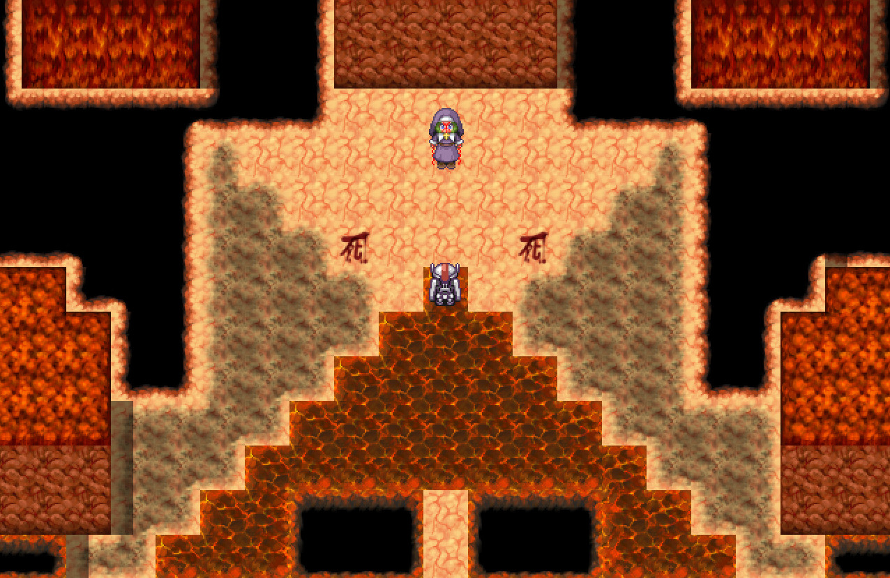 Armored Sinner screenshot 4