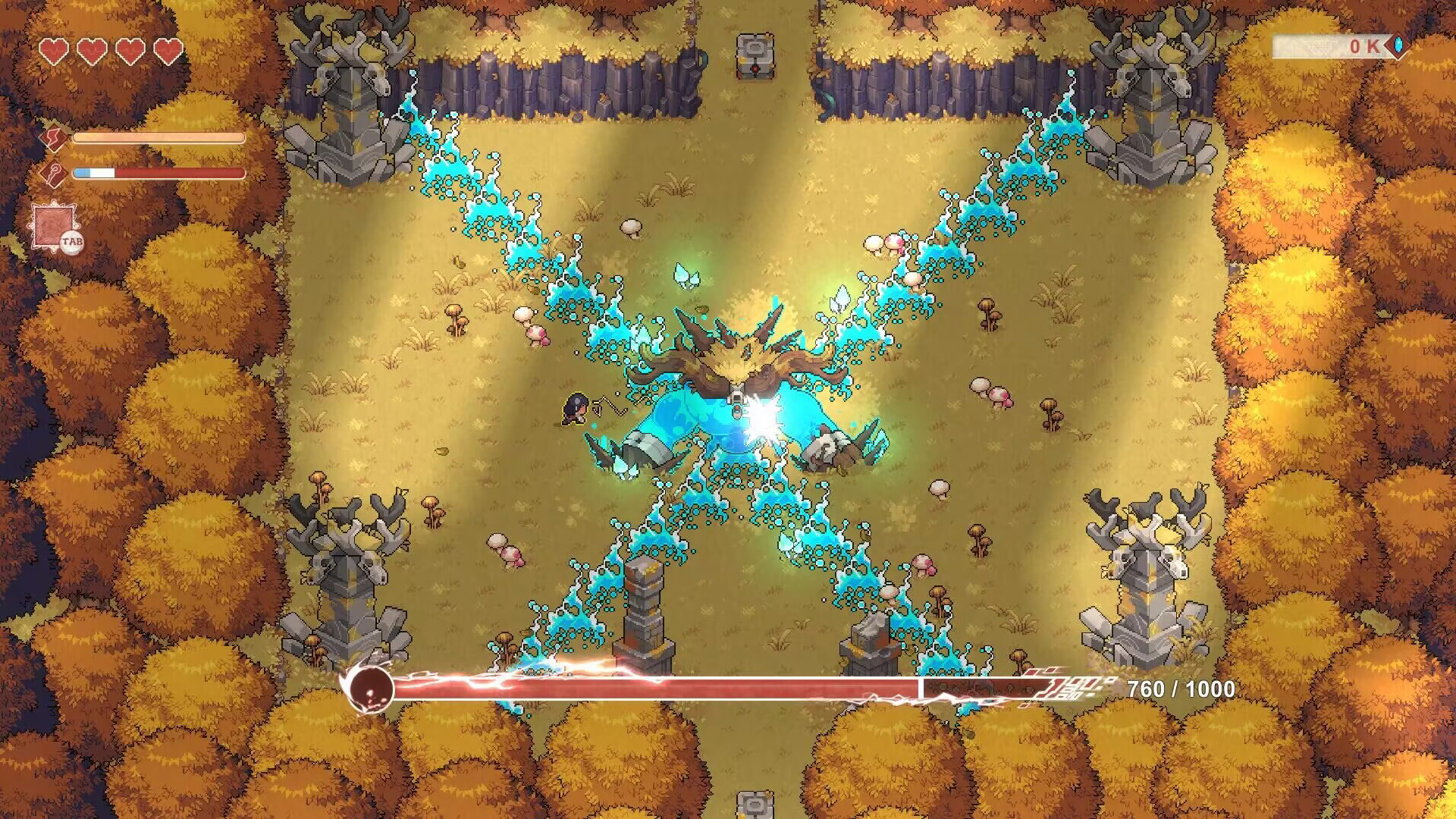 DearMyFriend screenshot 2