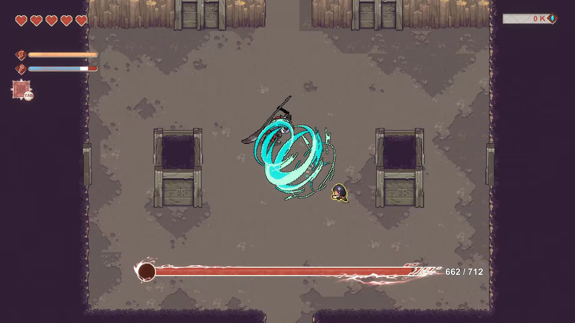 DearMyFriend screenshot 3