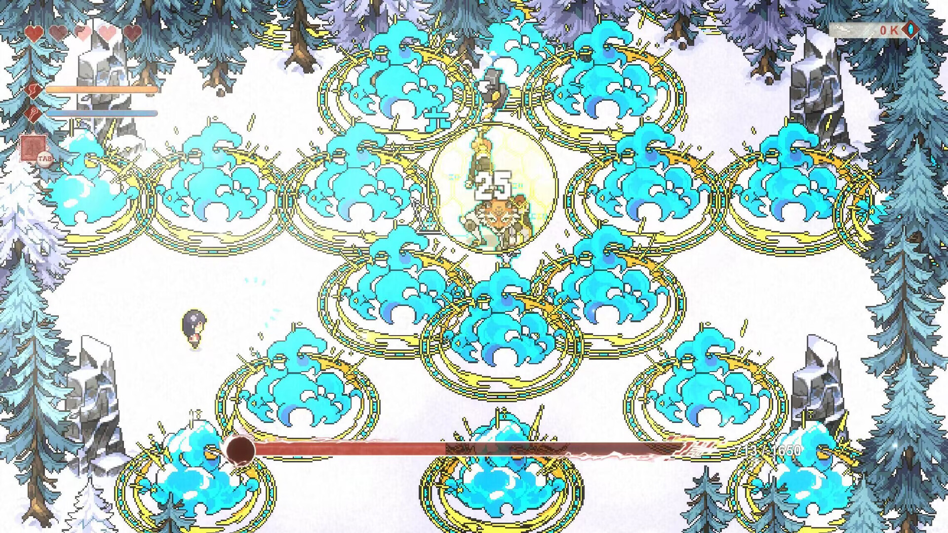 DearMyFriend screenshot 1