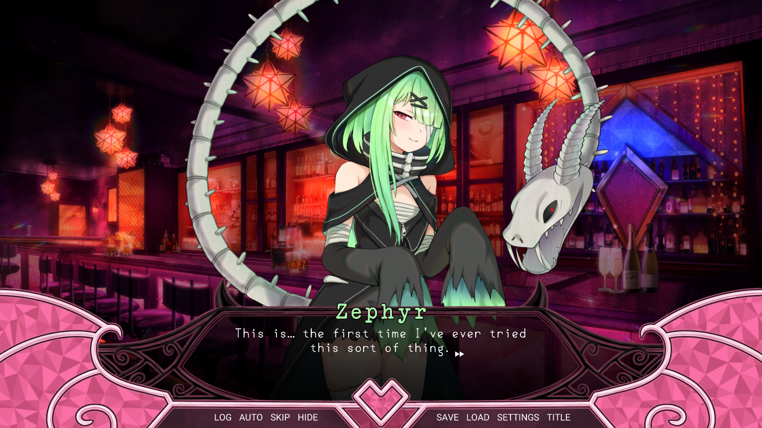 Seven Deadly Dates screenshot 10