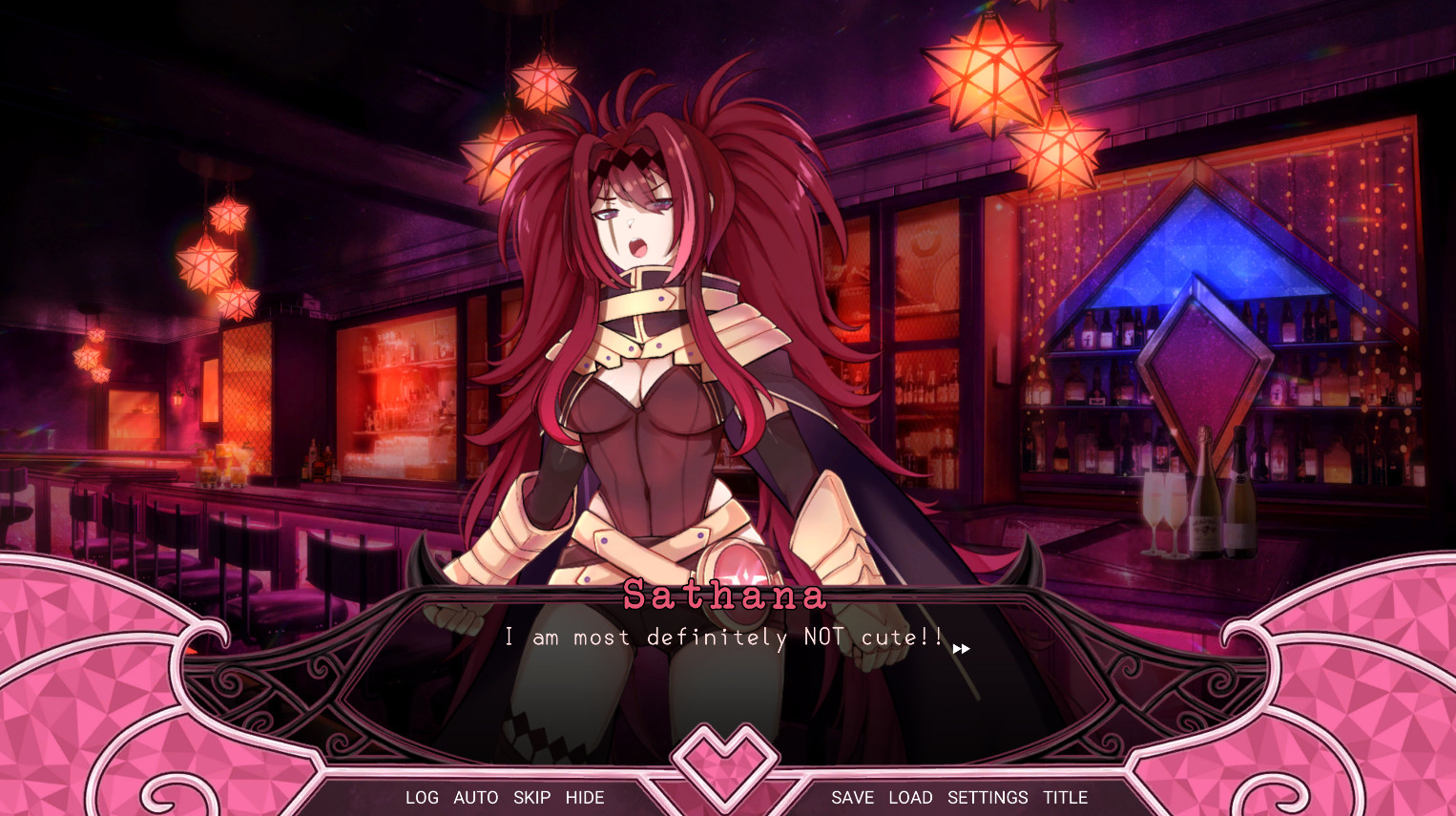 Seven Deadly Dates screenshot 5