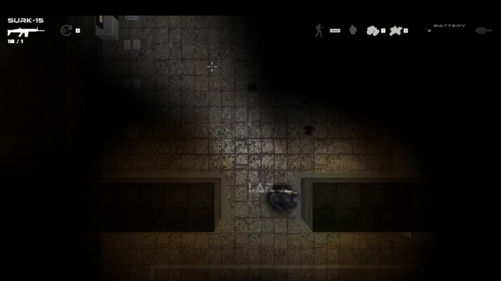 The Last Man screenshot 4