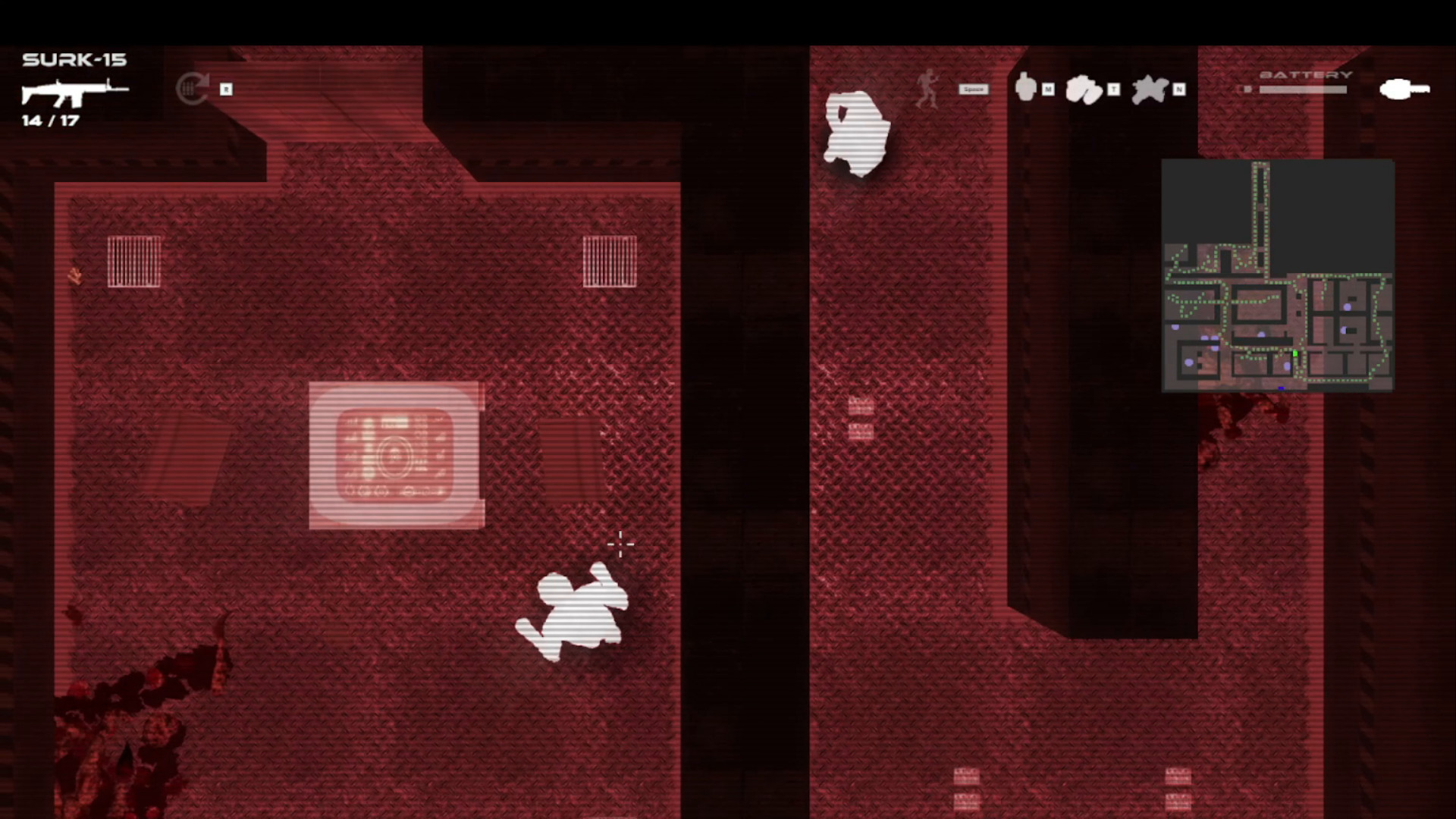 The Last Man screenshot 5