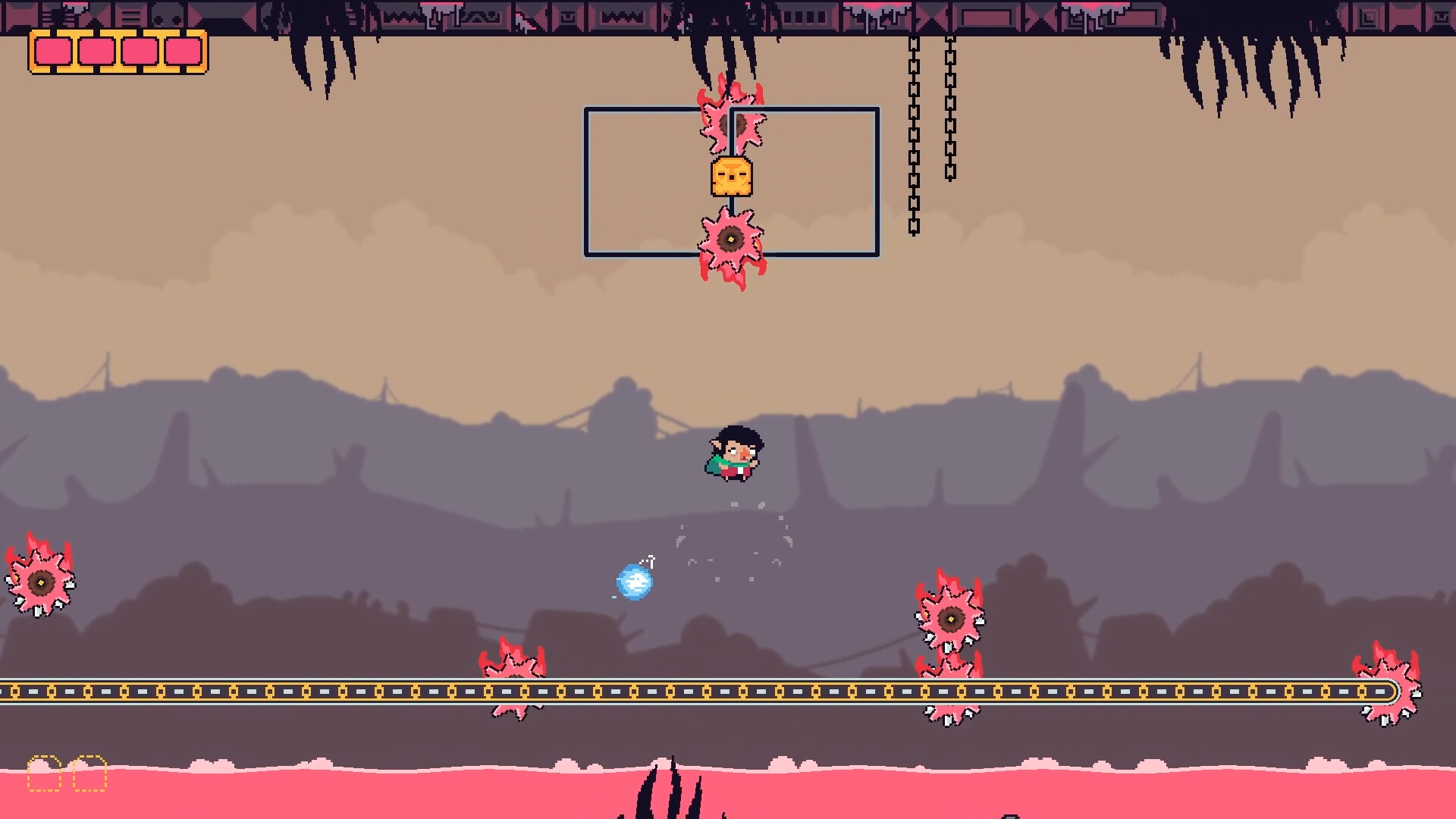 Quetzal's Call screenshot 10