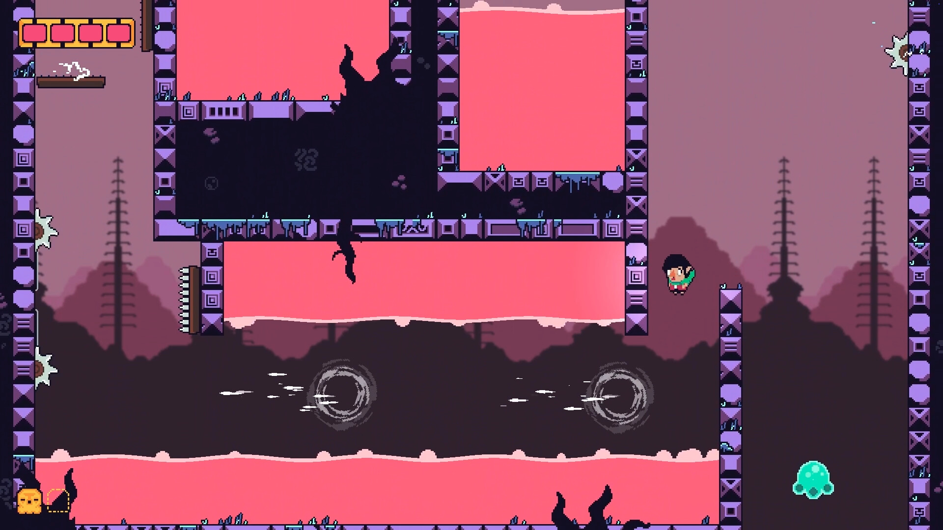 Quetzal's Call screenshot 13