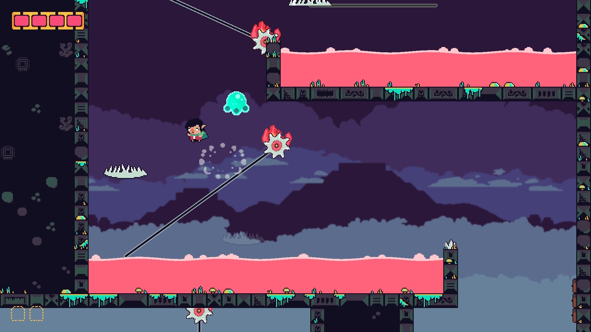 Quetzal's Call screenshot 1