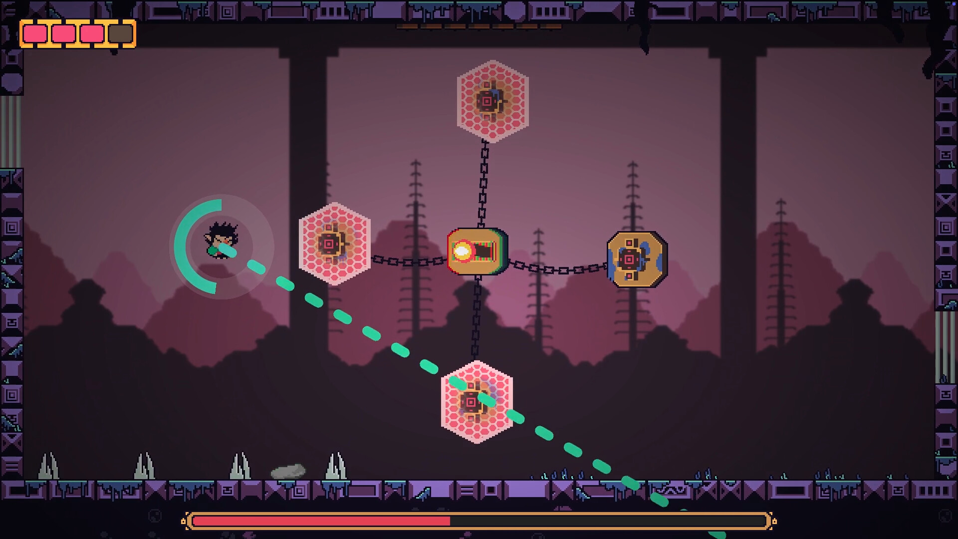 Quetzal's Call screenshot 2