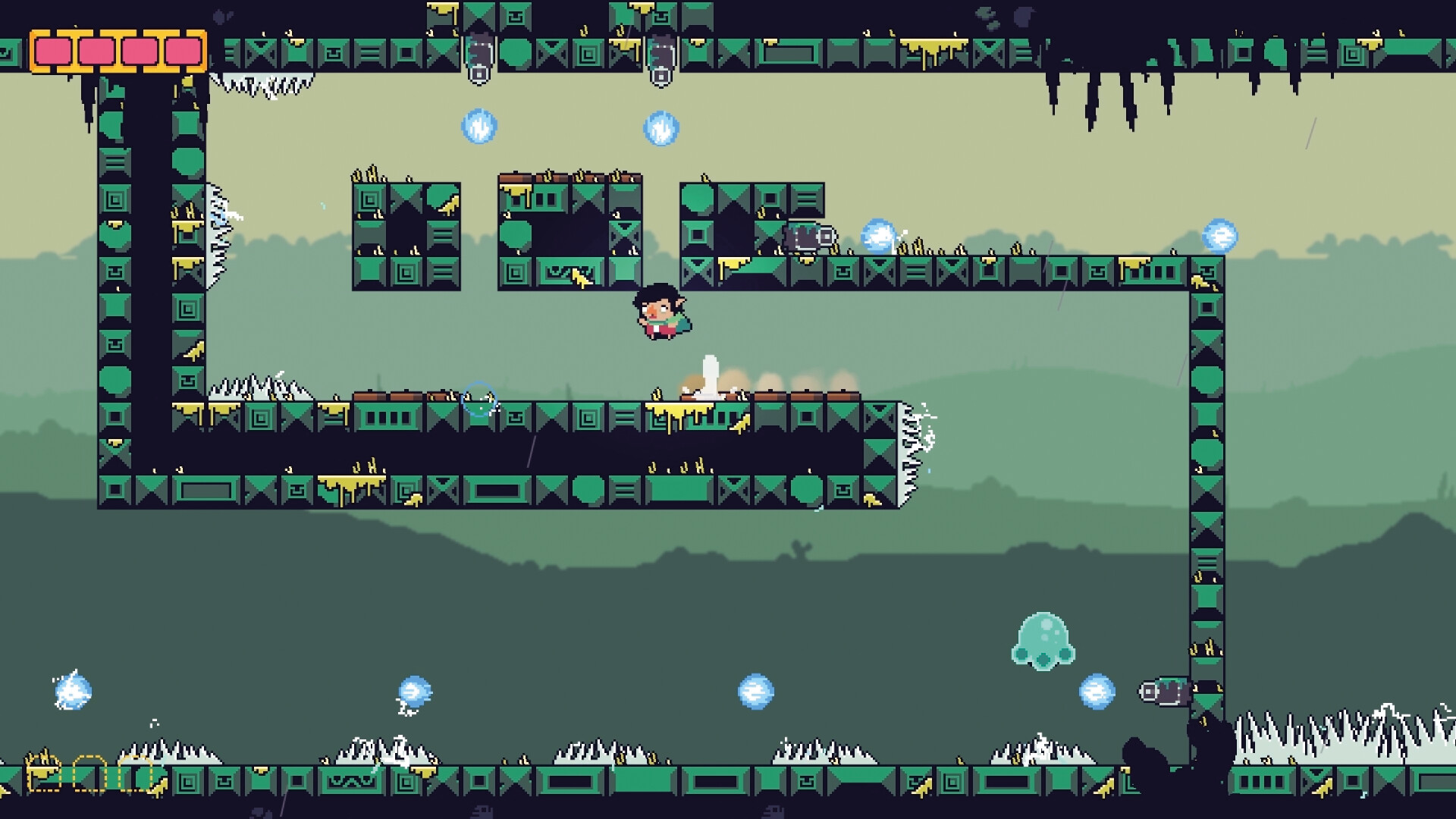 Quetzal's Call screenshot 14