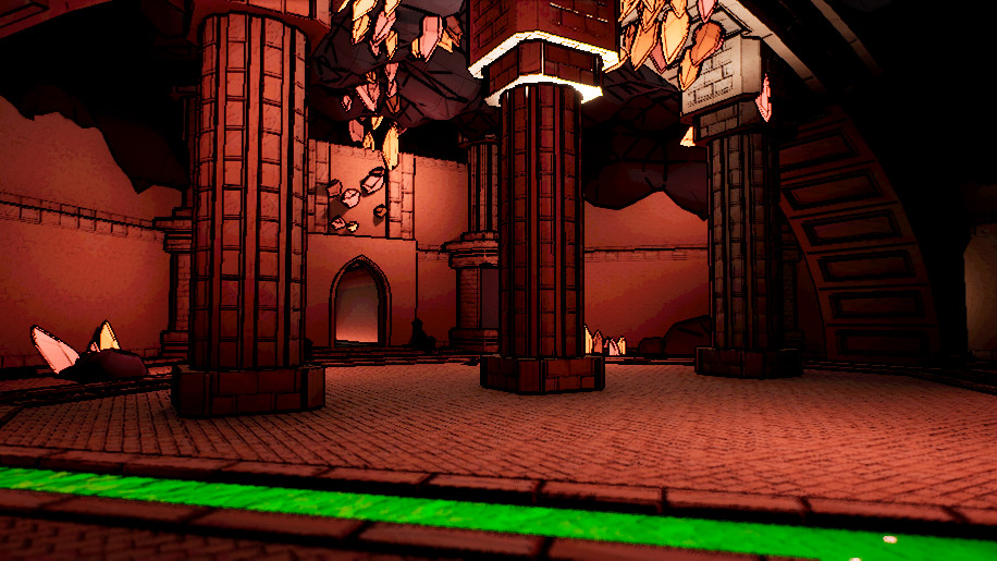 Symbiotic screenshot 5