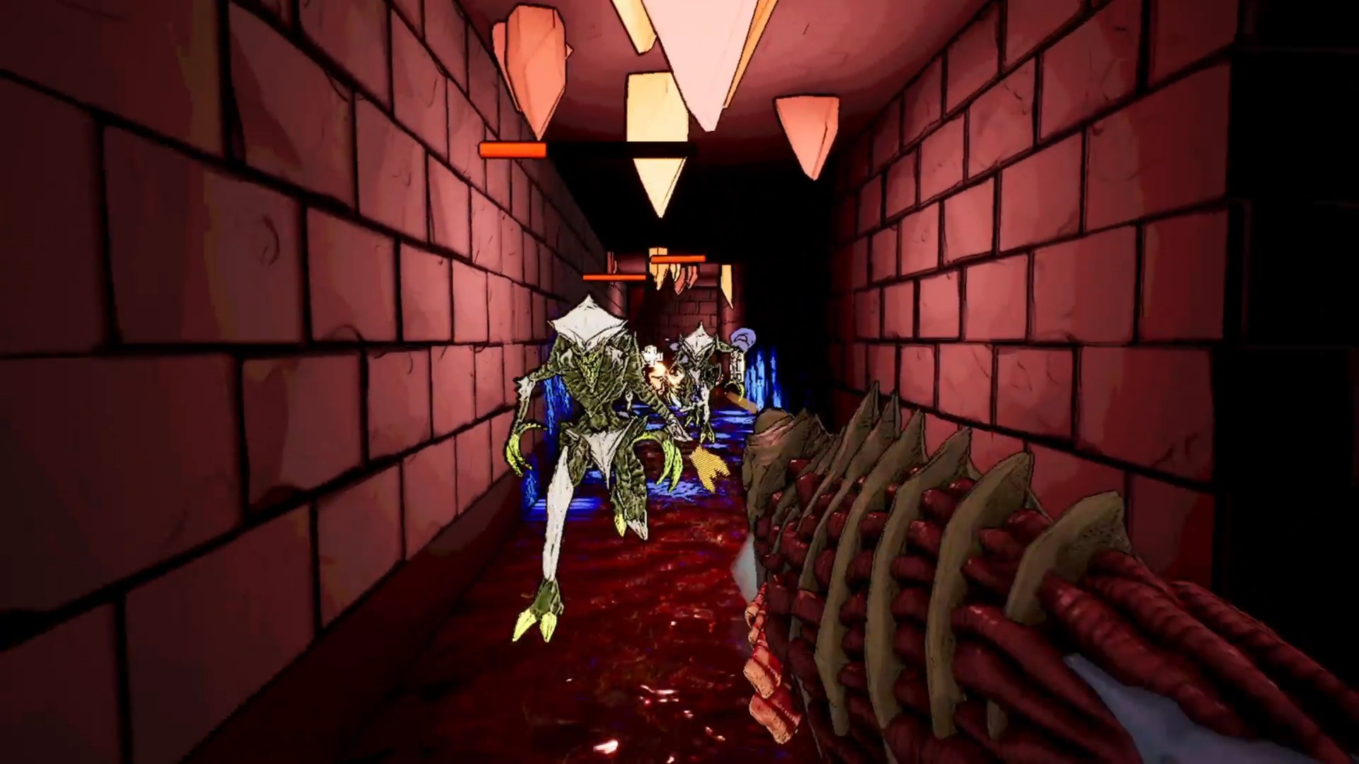 Symbiotic screenshot 4