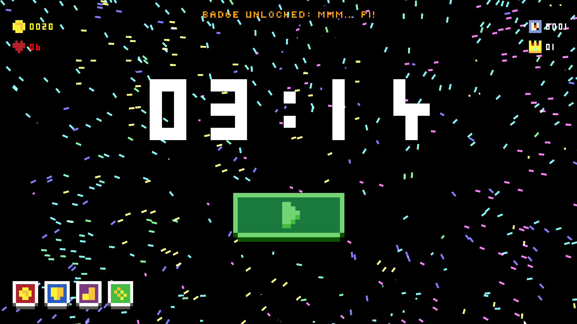 Beat The Clock screenshot 3