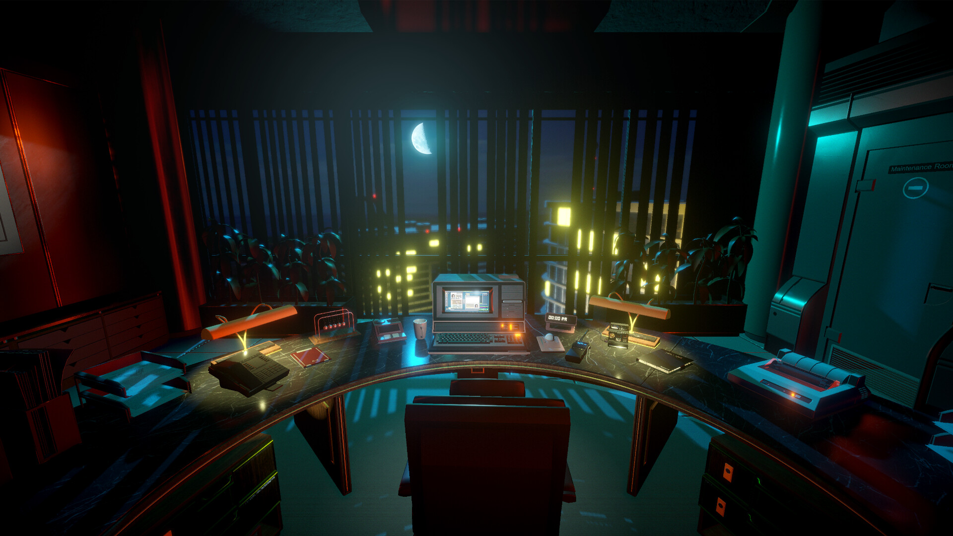 VICE Undercover screenshot 1