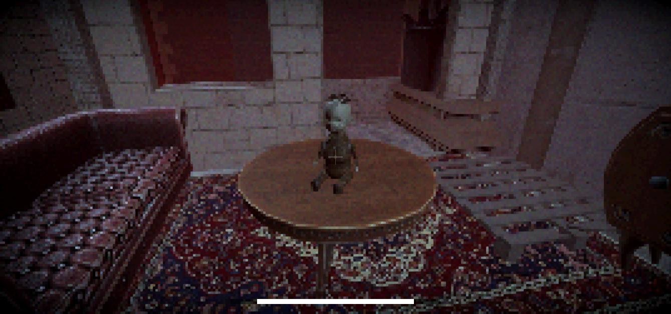 Worm Goes to Hell screenshot 3
