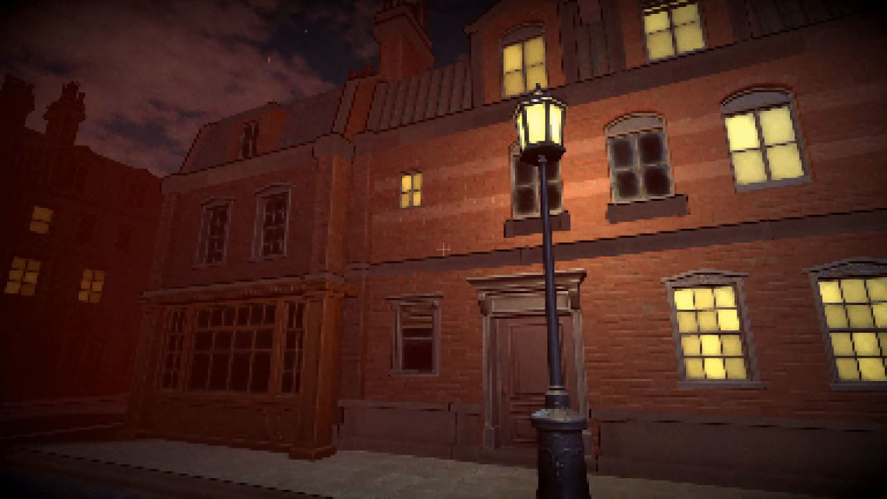 Worm Goes to Hell screenshot 1