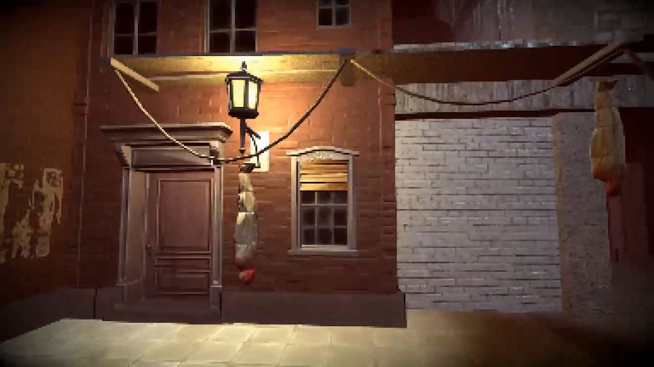 Worm Goes to Hell screenshot 4