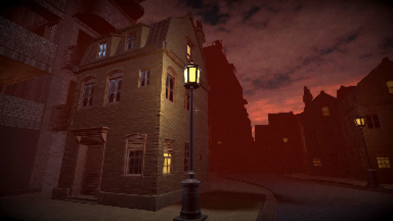 Worm Goes to Hell screenshot 2