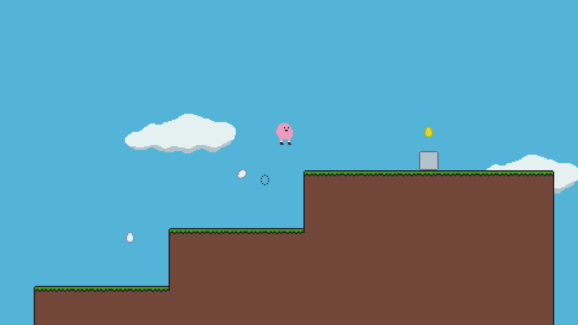 Egg Ascent screenshot 1